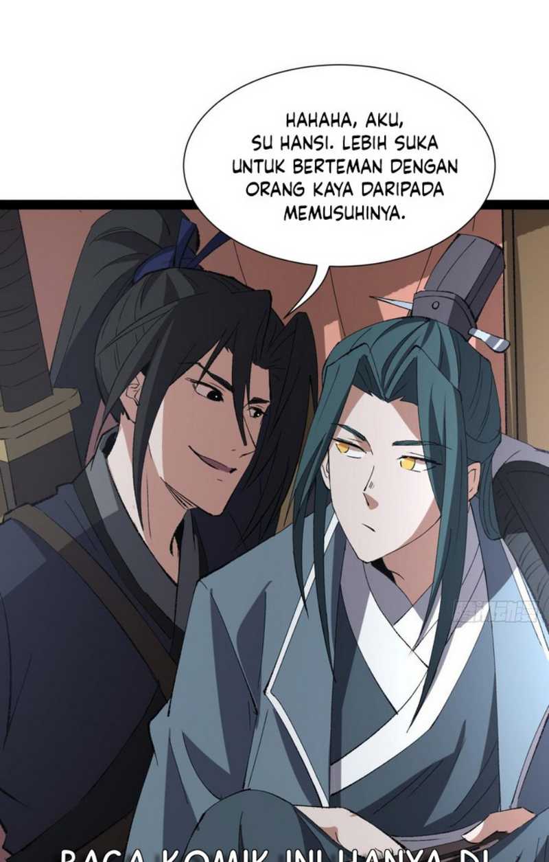 The Sword-Wielding Person chapter 09 halaman 41