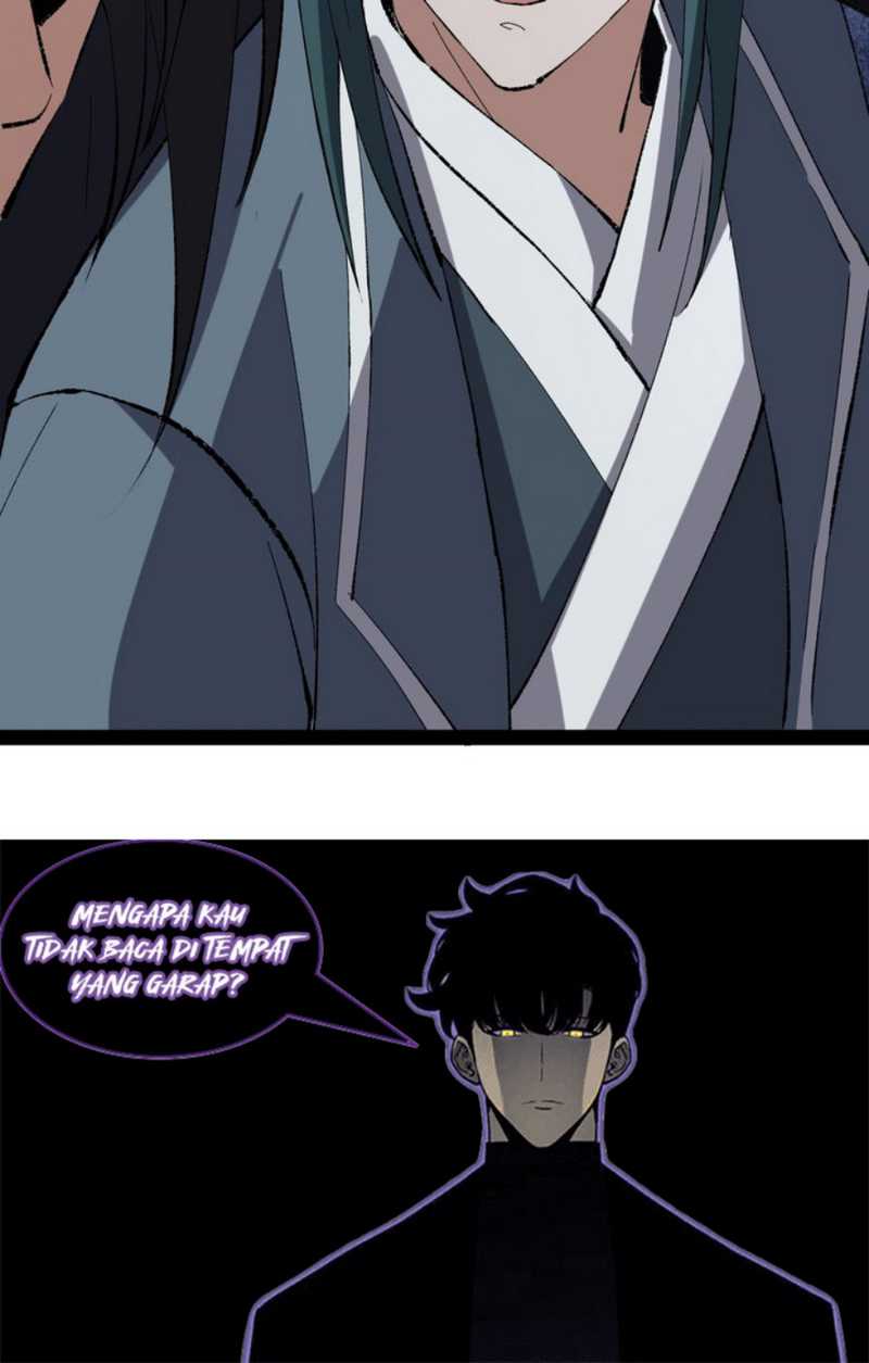 The Sword-Wielding Person chapter 09 halaman 43