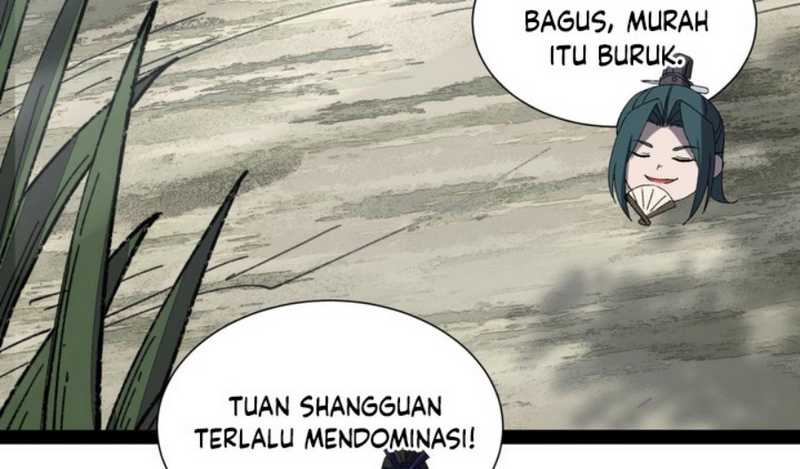 The Sword-Wielding Person Bab 10 halaman 41