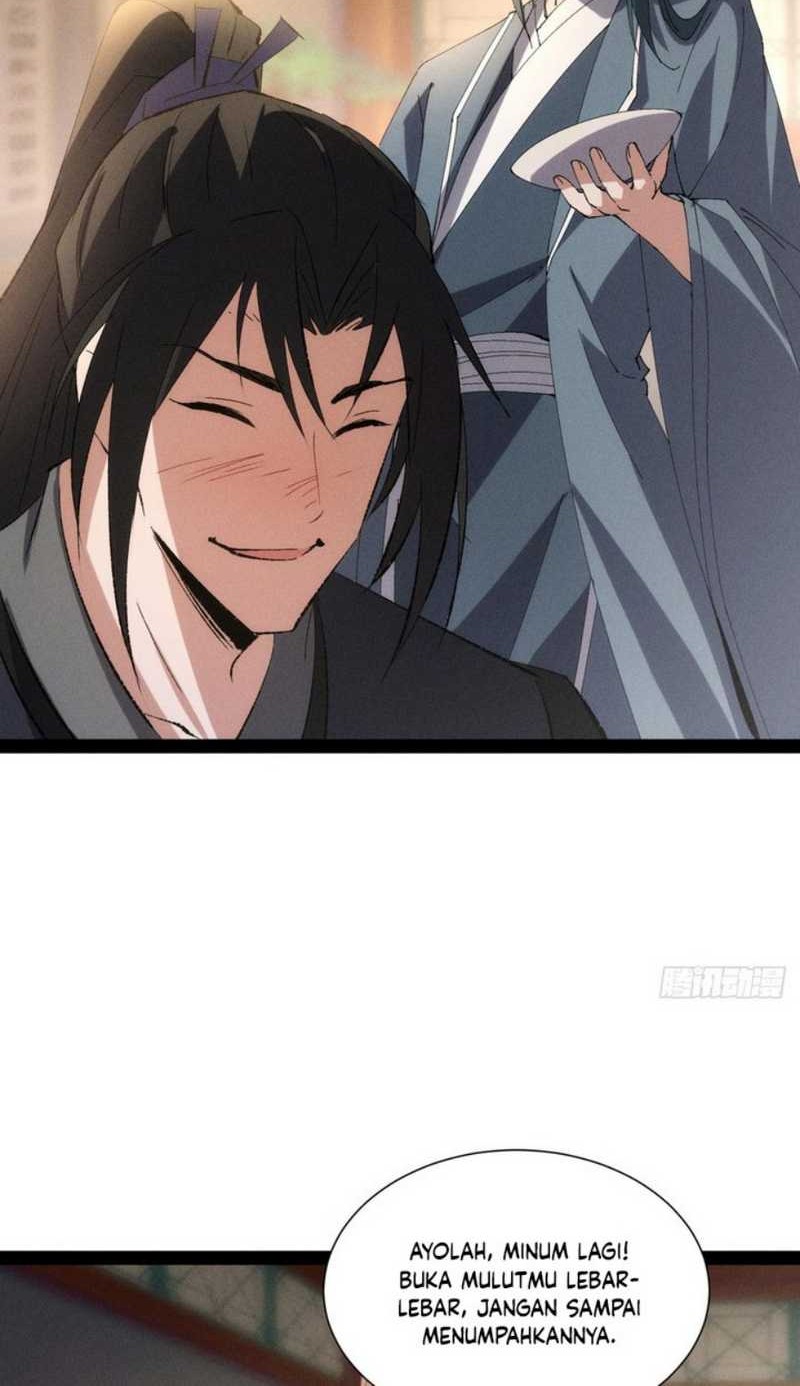 The Sword-Wielding Person chapter 11 halaman 9