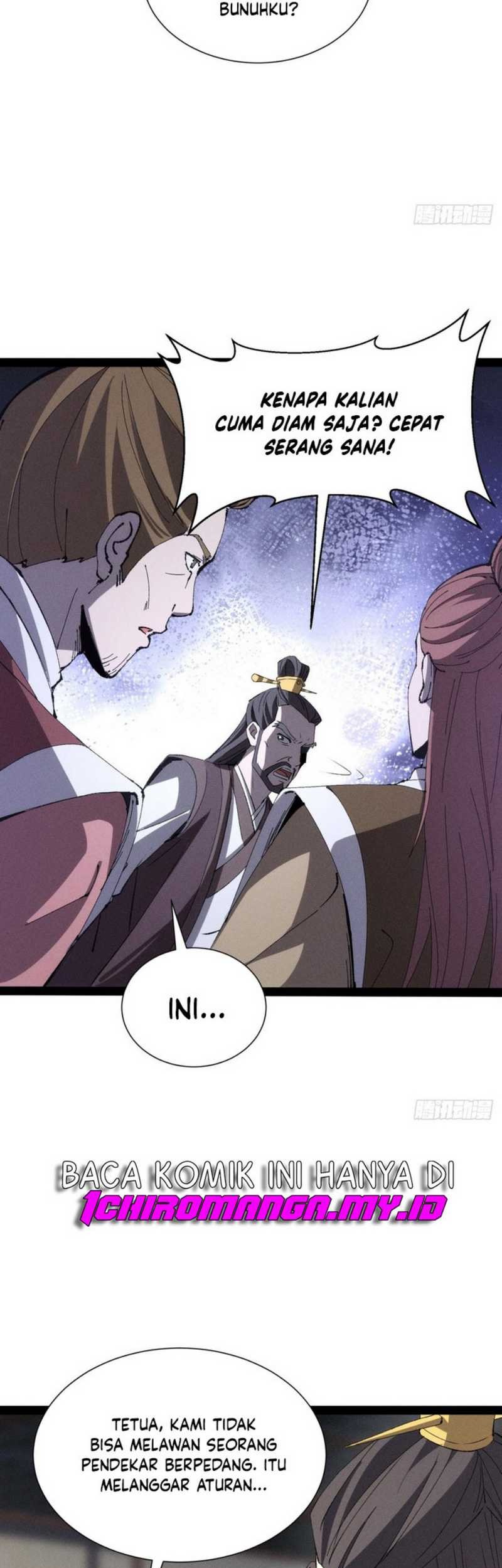 The Sword-Wielding Person Bab 12 halaman 24
