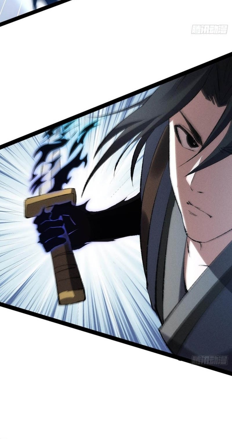 The Sword-Wielding Person chapter 13 halaman 6