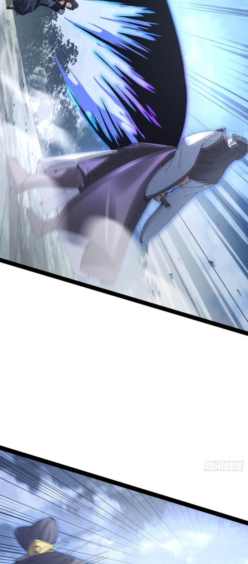 The Sword-Wielding Person chapter 13 halaman 12