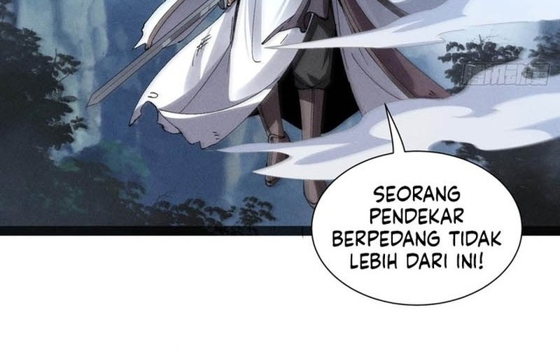 The Sword-Wielding Person chapter 13 halaman 19