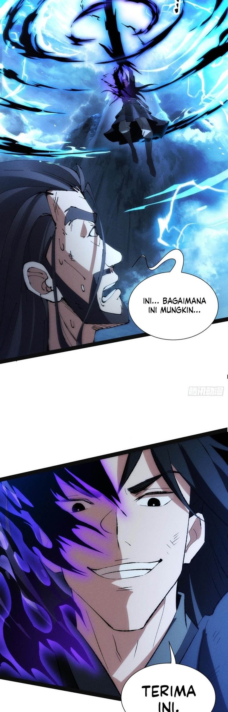 The Sword-Wielding Person chapter 13 halaman 30