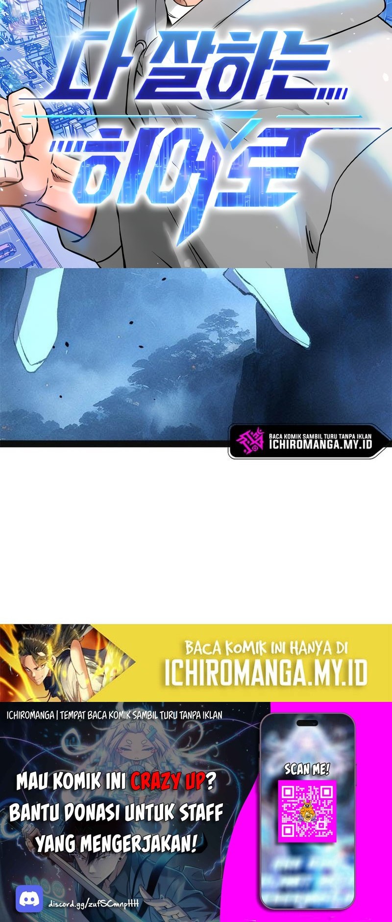 The Sword-Wielding Person chapter 13 halaman 37
