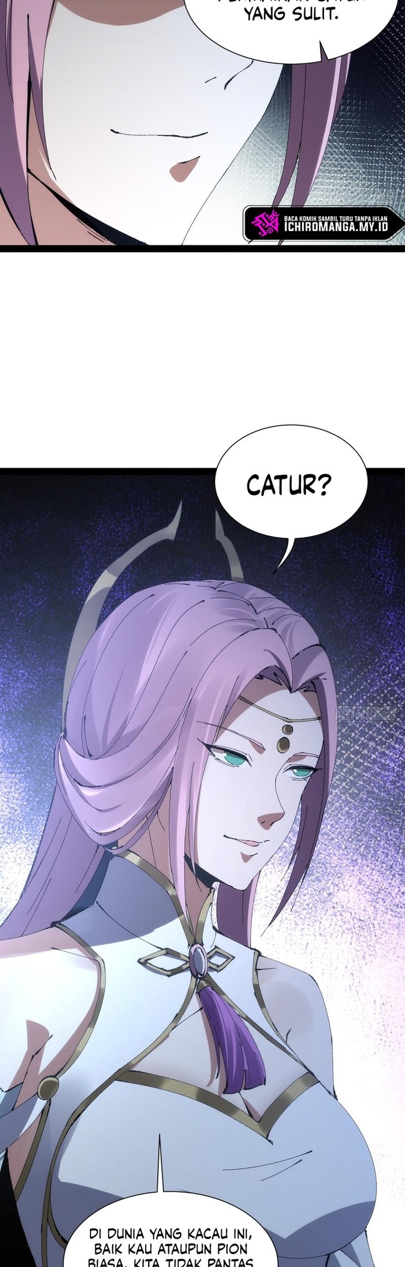 The Sword-Wielding Person chapter 16 halaman 24