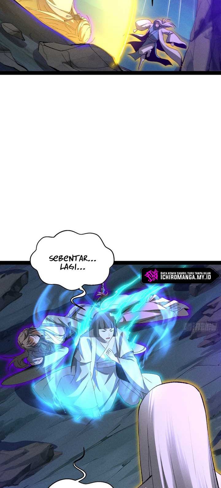 The Sword-Wielding Person chapter 17 halaman 5