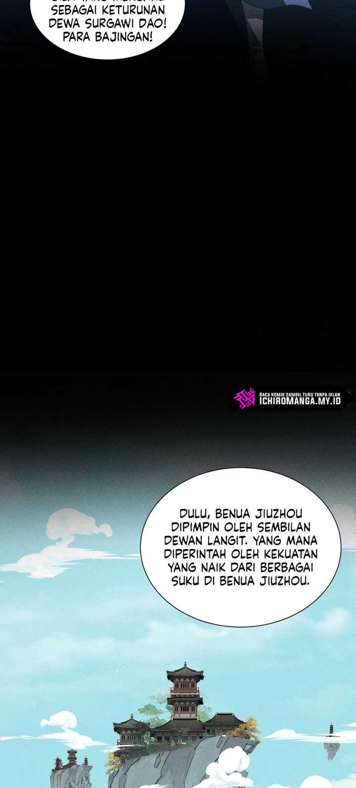 The Sword-Wielding Person chapter 17 halaman 9