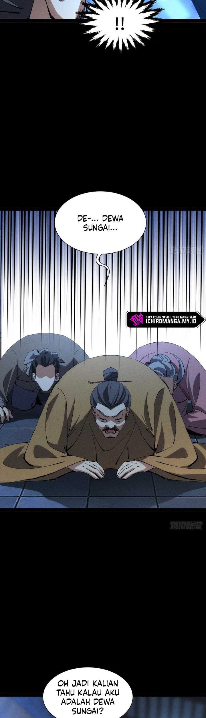 The Sword-Wielding Person chapter 20 halaman 24