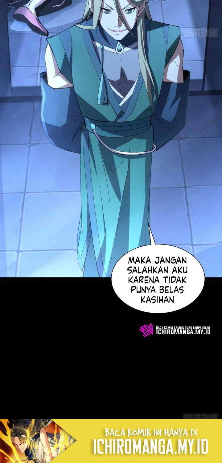The Sword-Wielding Person chapter 20 halaman 30