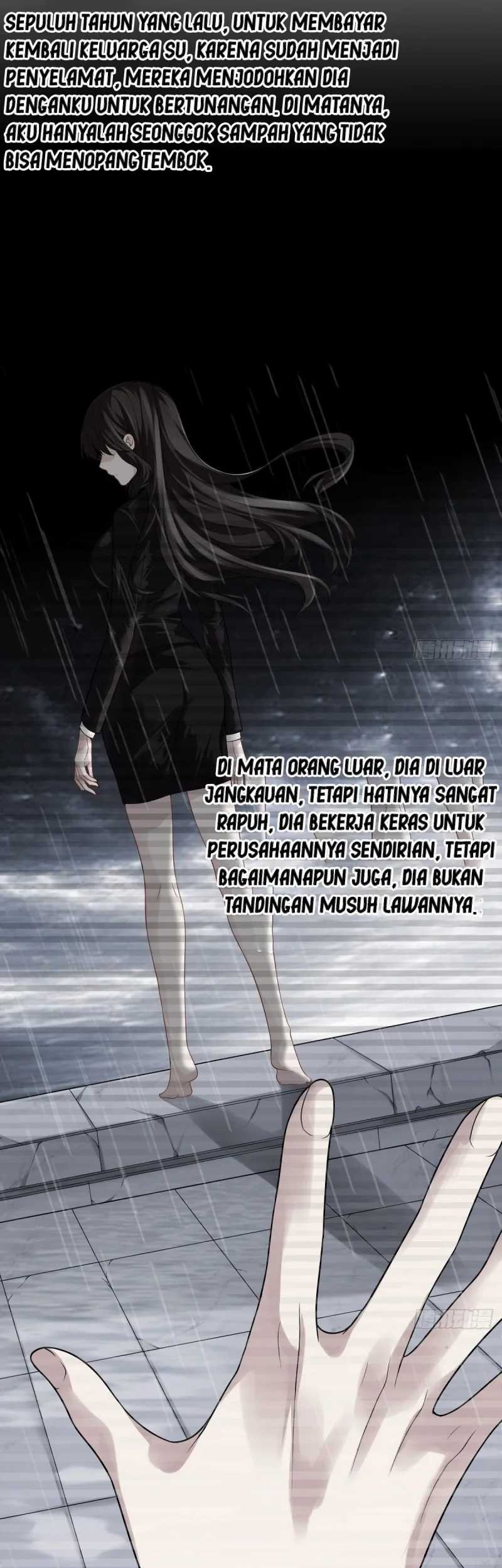 The System Is At My Disposal chapter 03 halaman 6