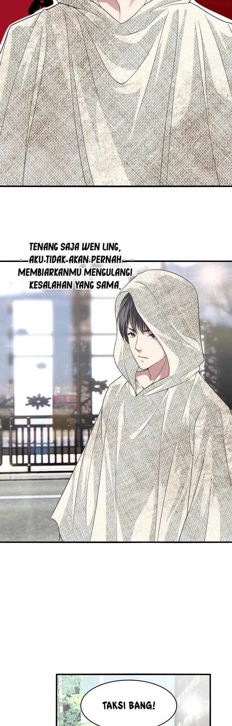 The System Is At My Disposal chapter 03 halaman 9