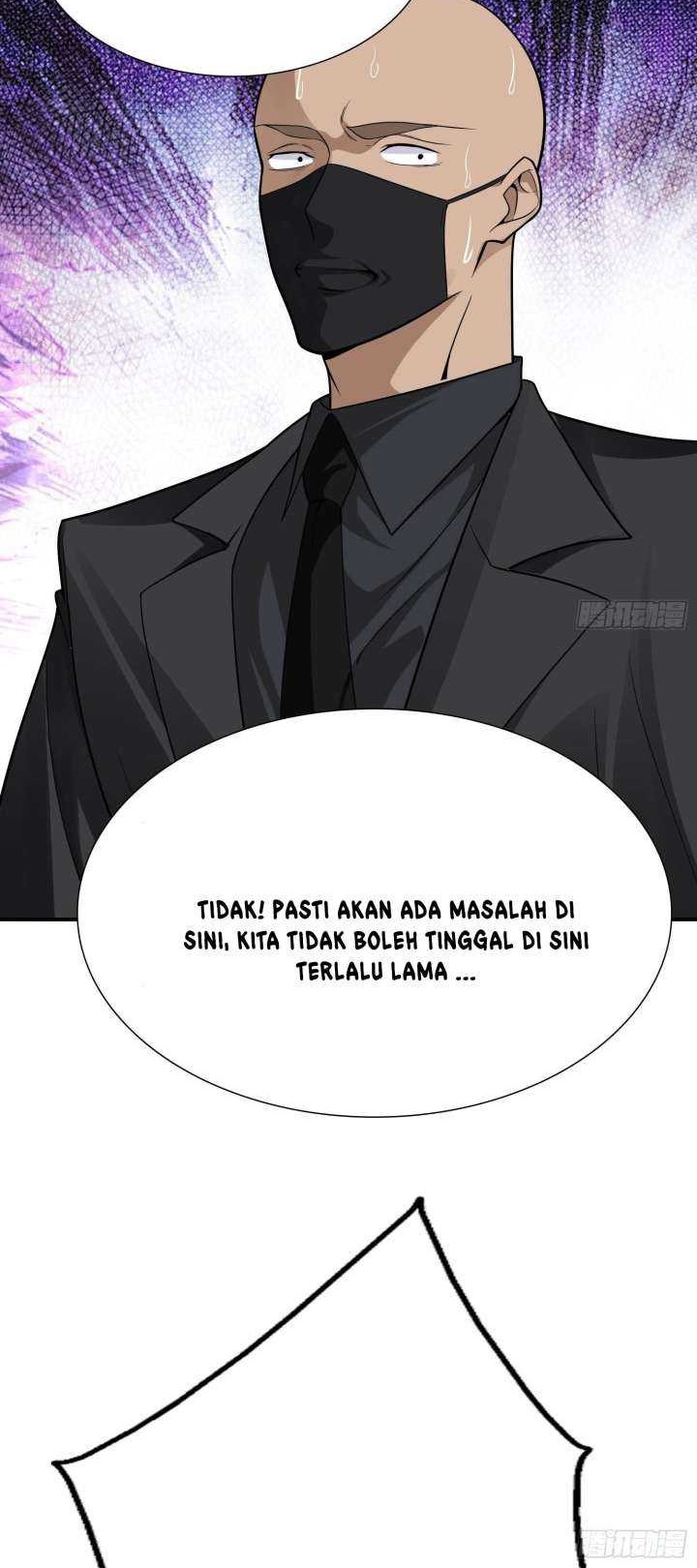 The System Is At My Disposal chapter 11 halaman 5