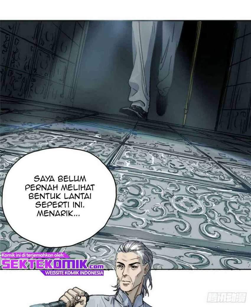 The Taoist chapter 1 halaman 3