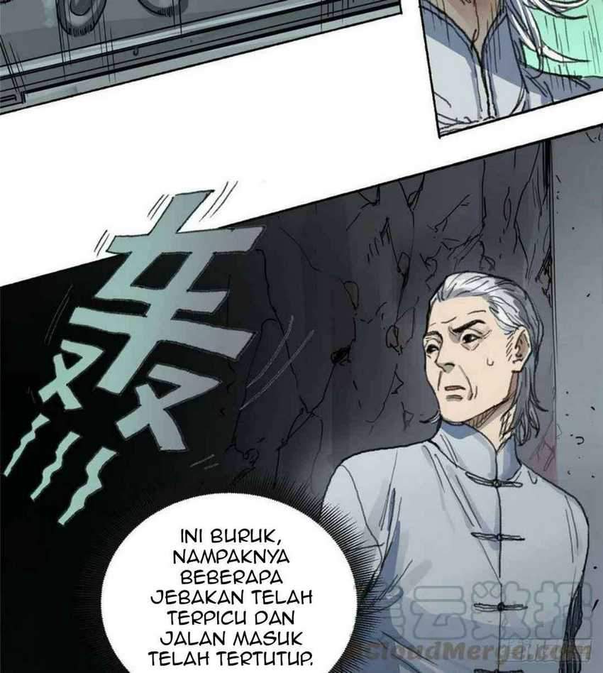 The Taoist chapter 1 halaman 6