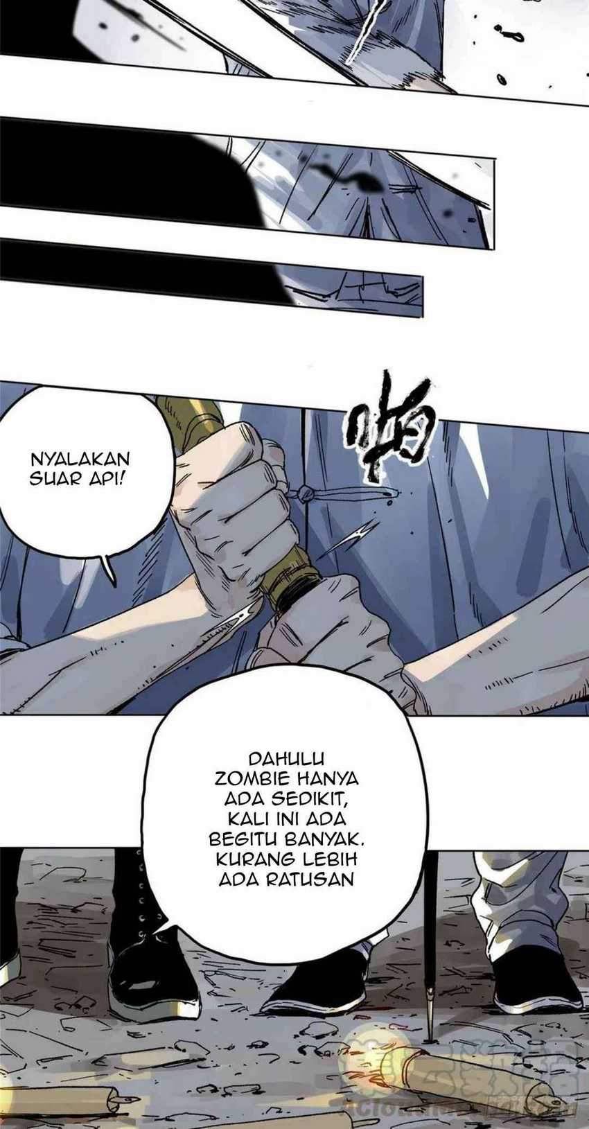 The Taoist chapter 1 halaman 16