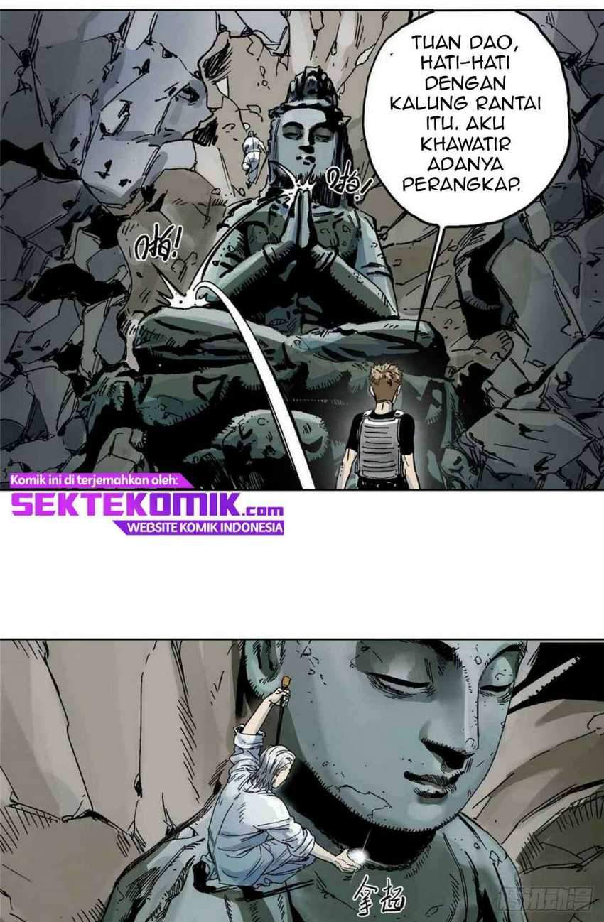 The Taoist chapter 1 halaman 19