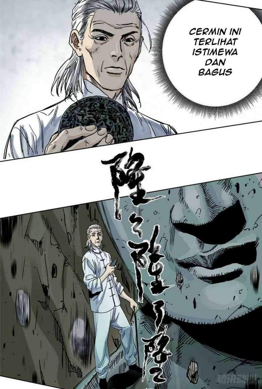 The Taoist chapter 1 halaman 21