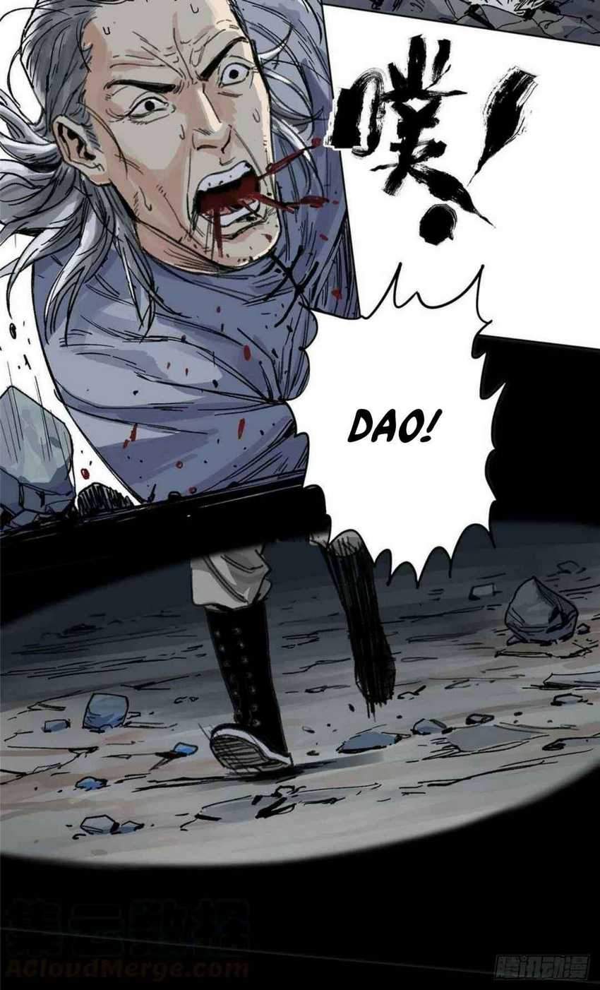 The Taoist chapter 1 halaman 26