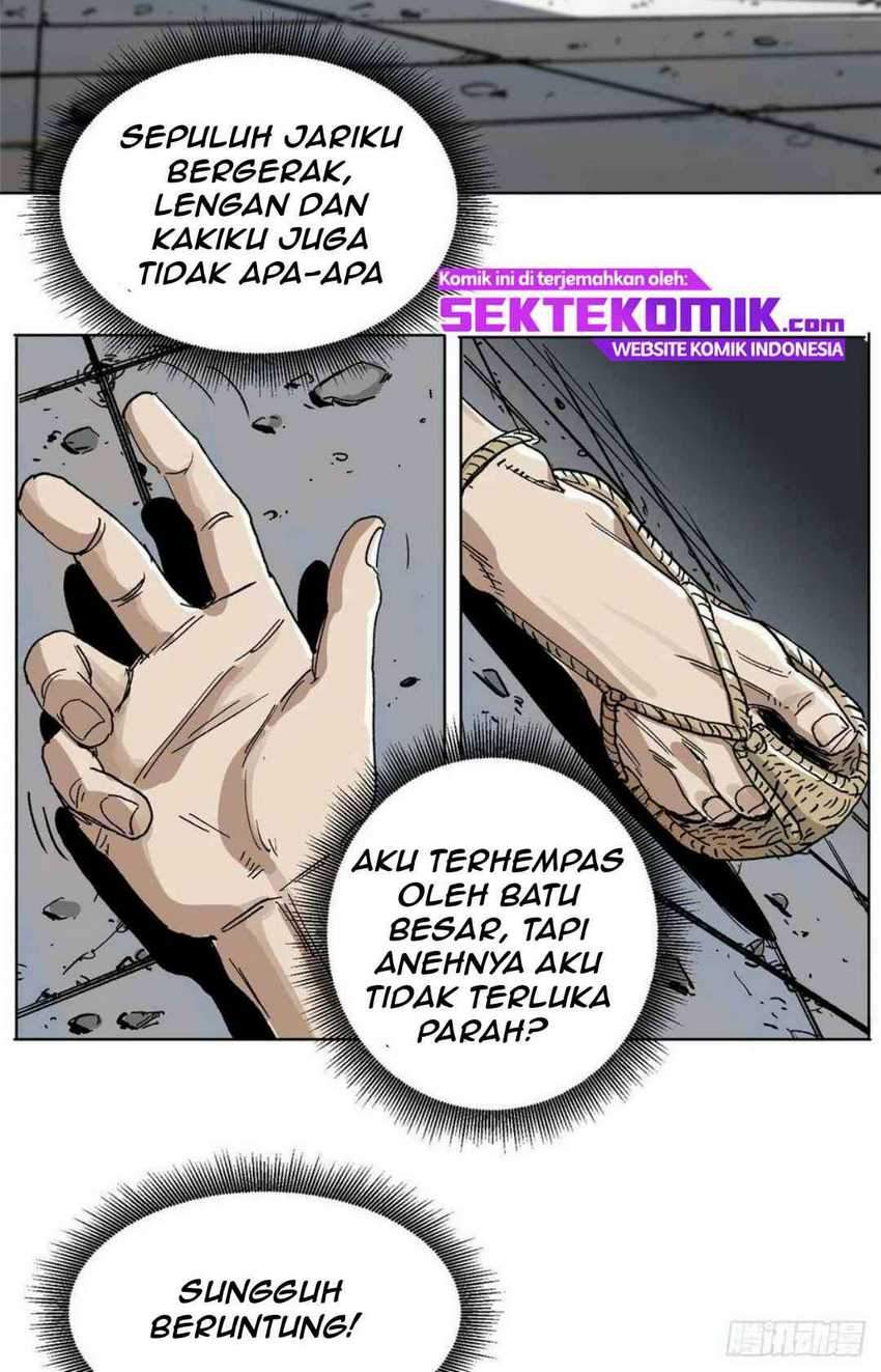 The Taoist chapter 1 halaman 29