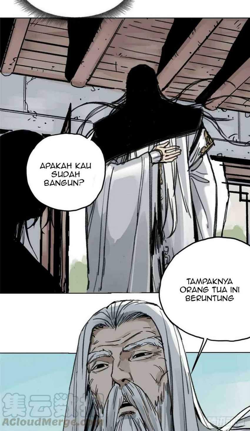The Taoist chapter 1 halaman 30