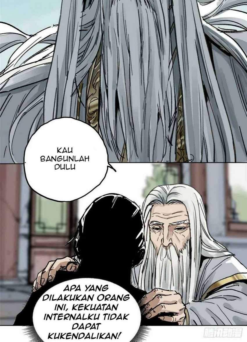 The Taoist chapter 1 halaman 31