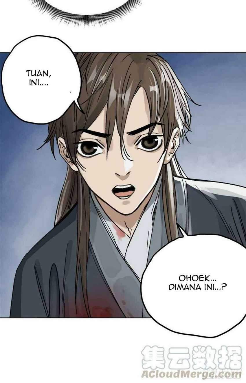 The Taoist chapter 1 halaman 32