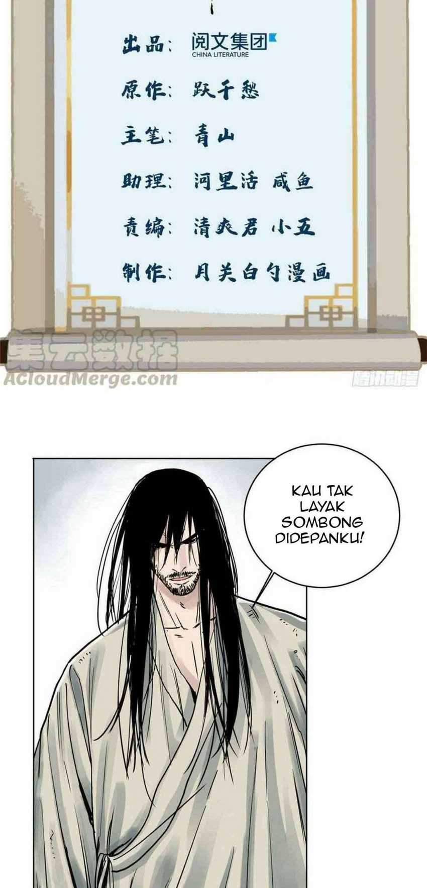 The Taoist Bab 10 halaman 3