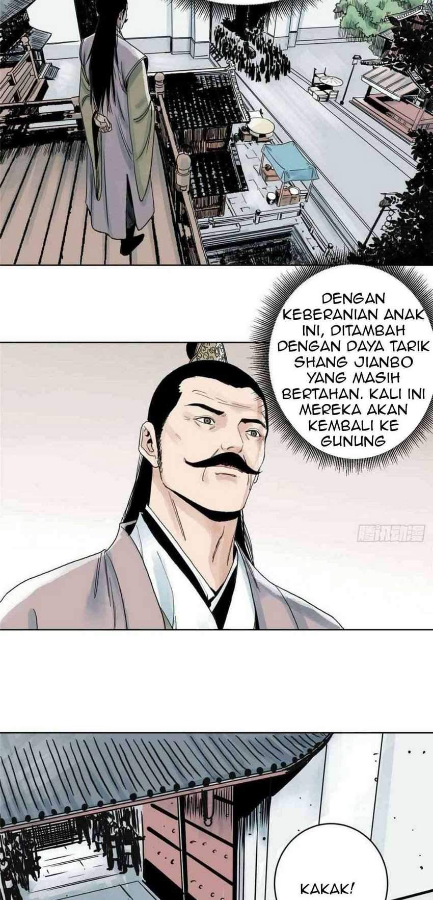The Taoist Bab 10 halaman 7