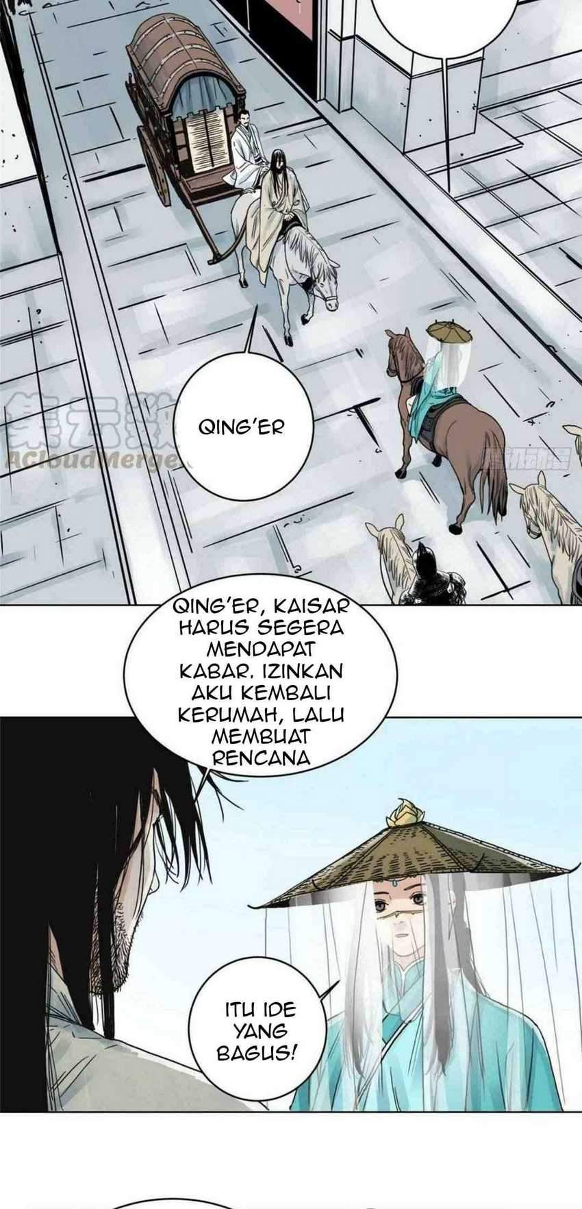 The Taoist Bab 10 halaman 8