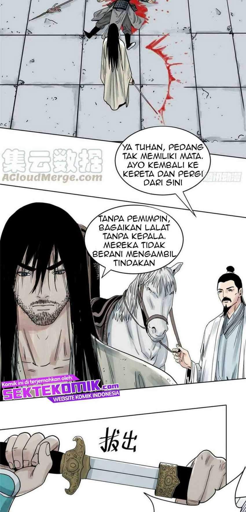 The Taoist Bab 10 halaman 10