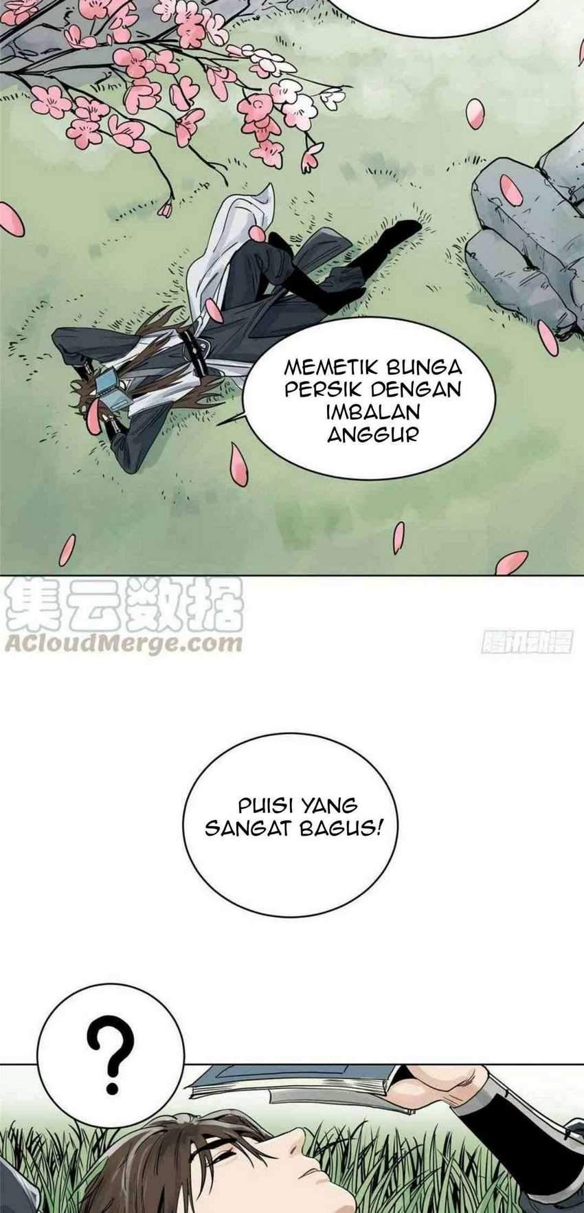 The Taoist Bab 10 halaman 12