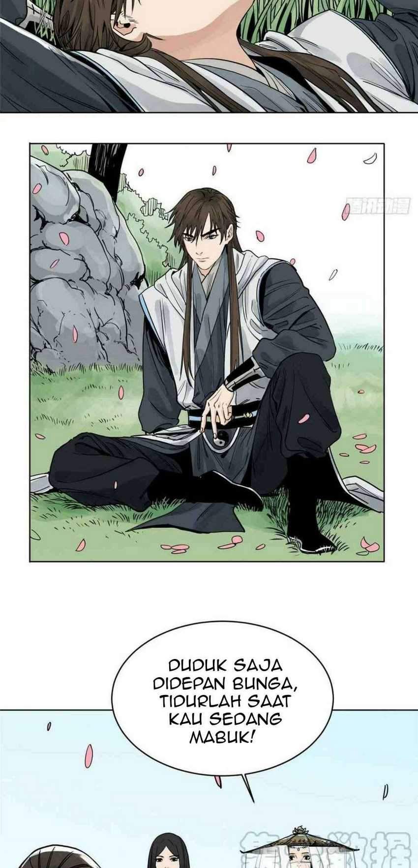 The Taoist Bab 10 halaman 13