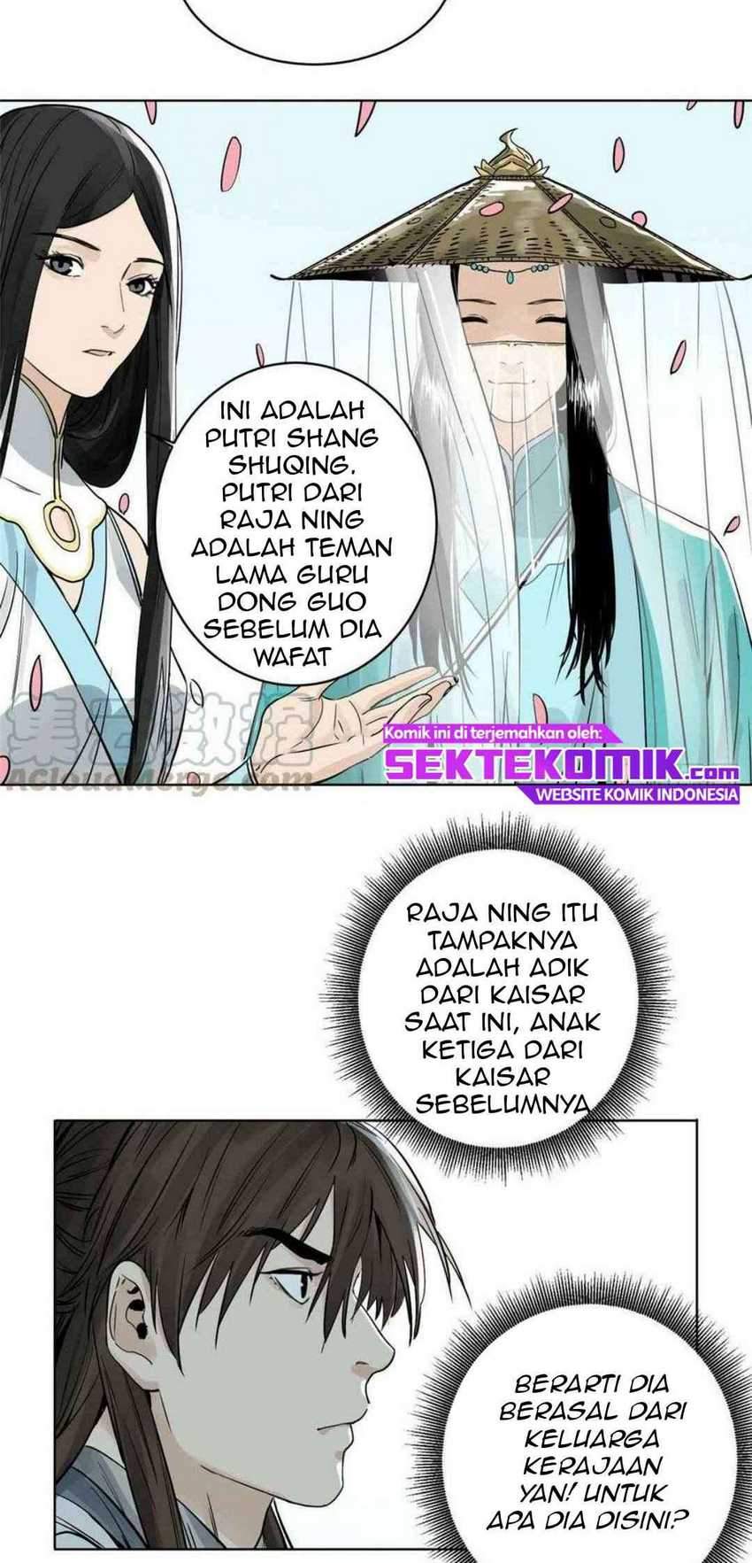 The Taoist Bab 10 halaman 15