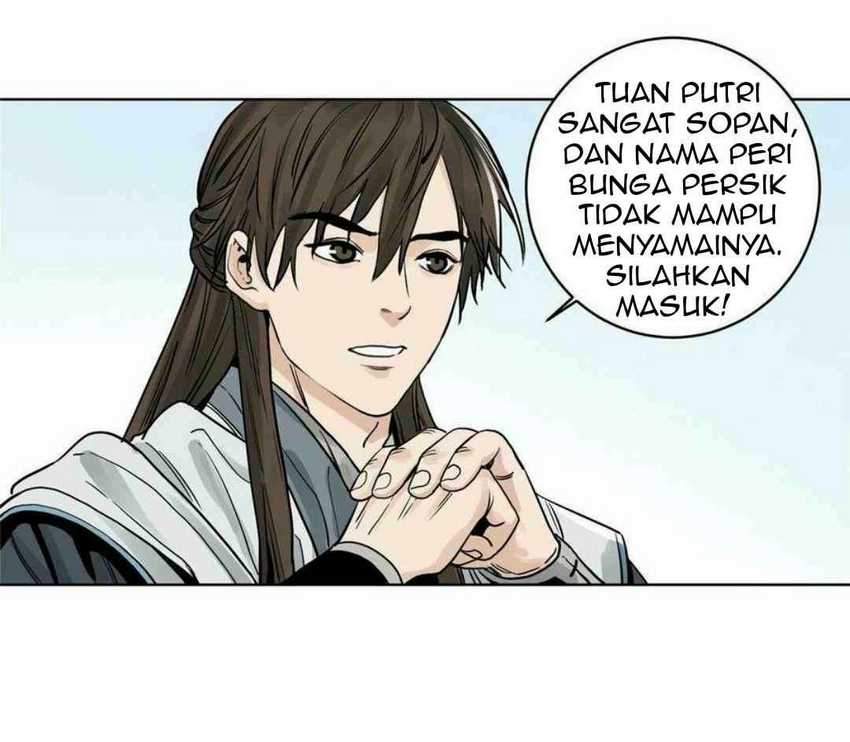 The Taoist Bab 10 halaman 17