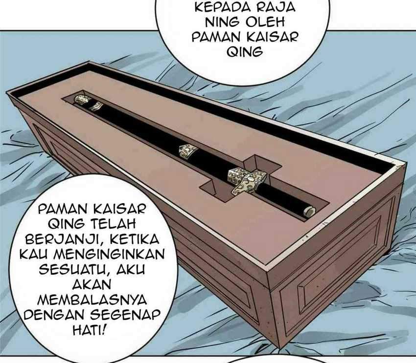 The Taoist Bab 10 halaman 19