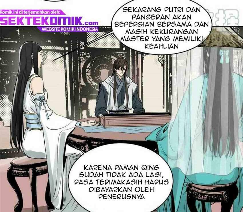 The Taoist Bab 10 halaman 20