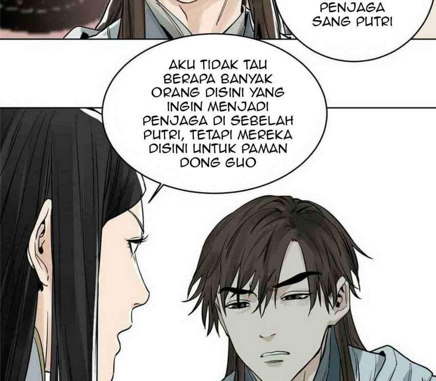 The Taoist Bab 10 halaman 22