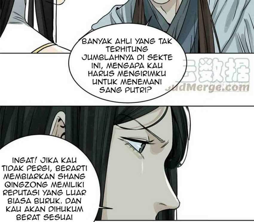 The Taoist Bab 10 halaman 23
