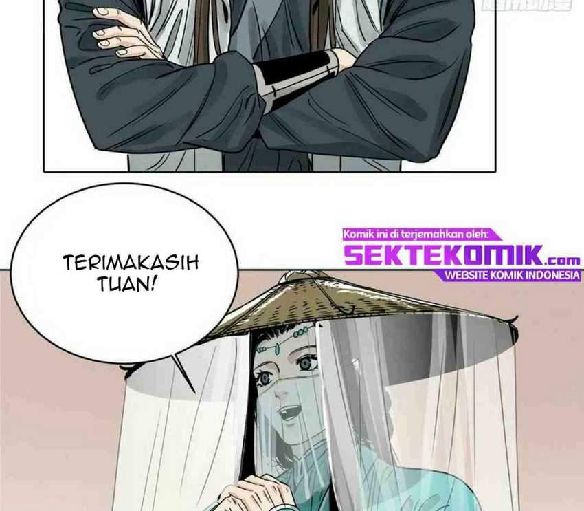 The Taoist Bab 10 halaman 25
