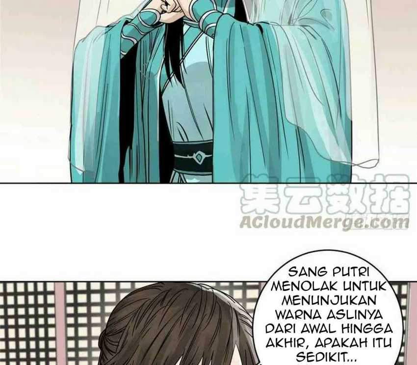 The Taoist Bab 10 halaman 26