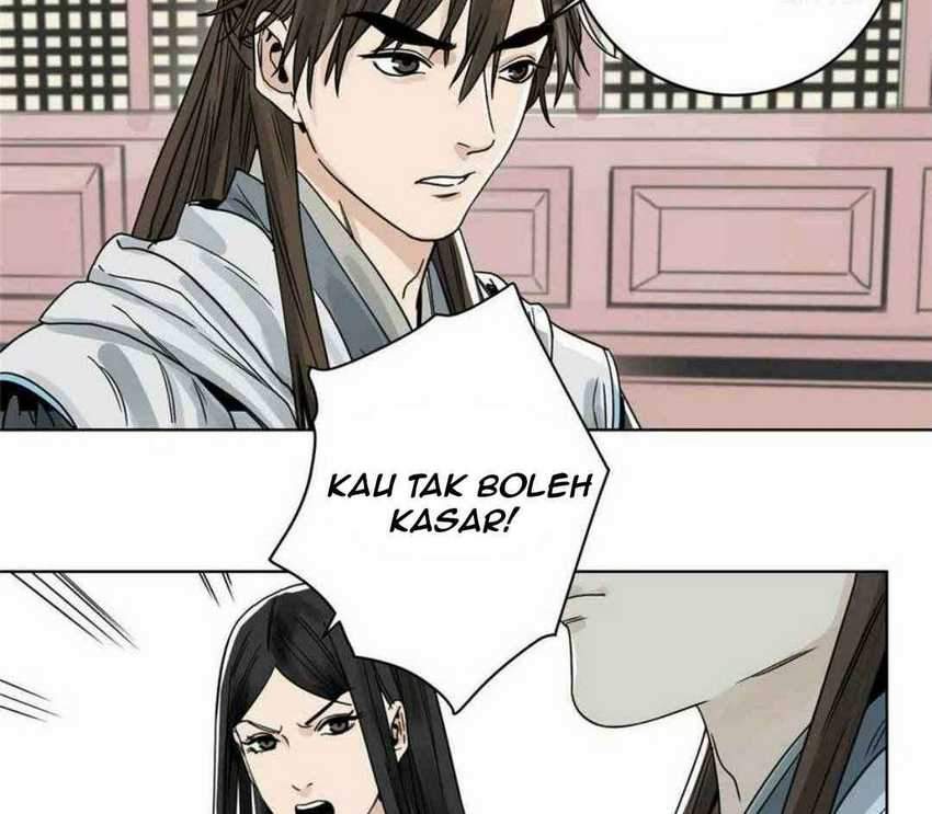 The Taoist Bab 10 halaman 27