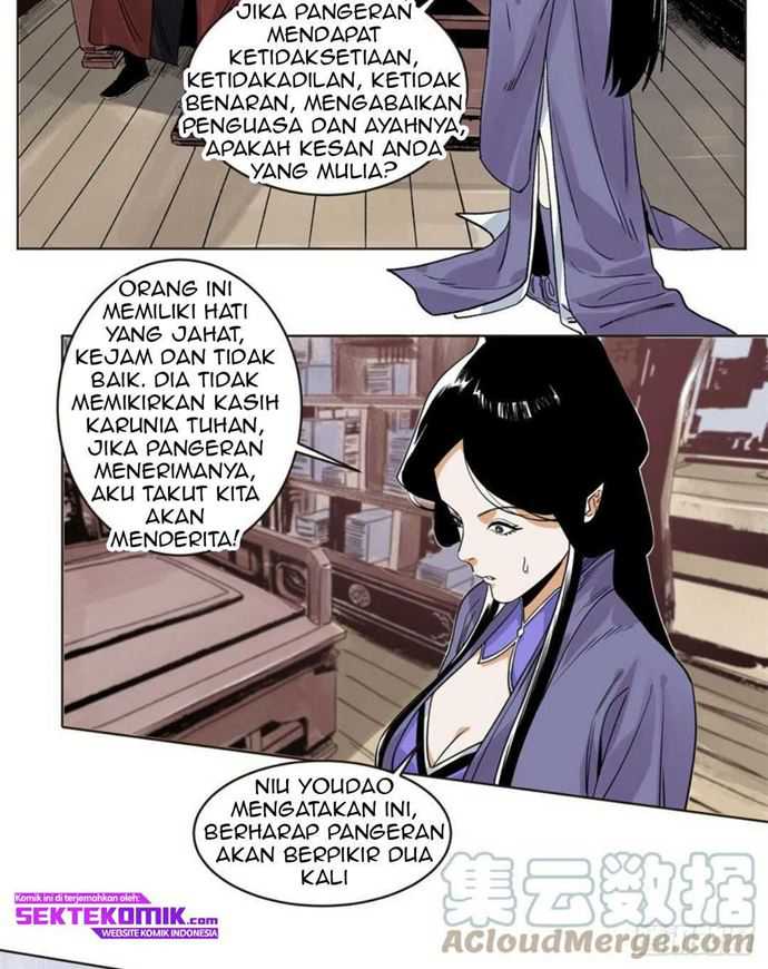The Taoist chapter 100 halaman 4