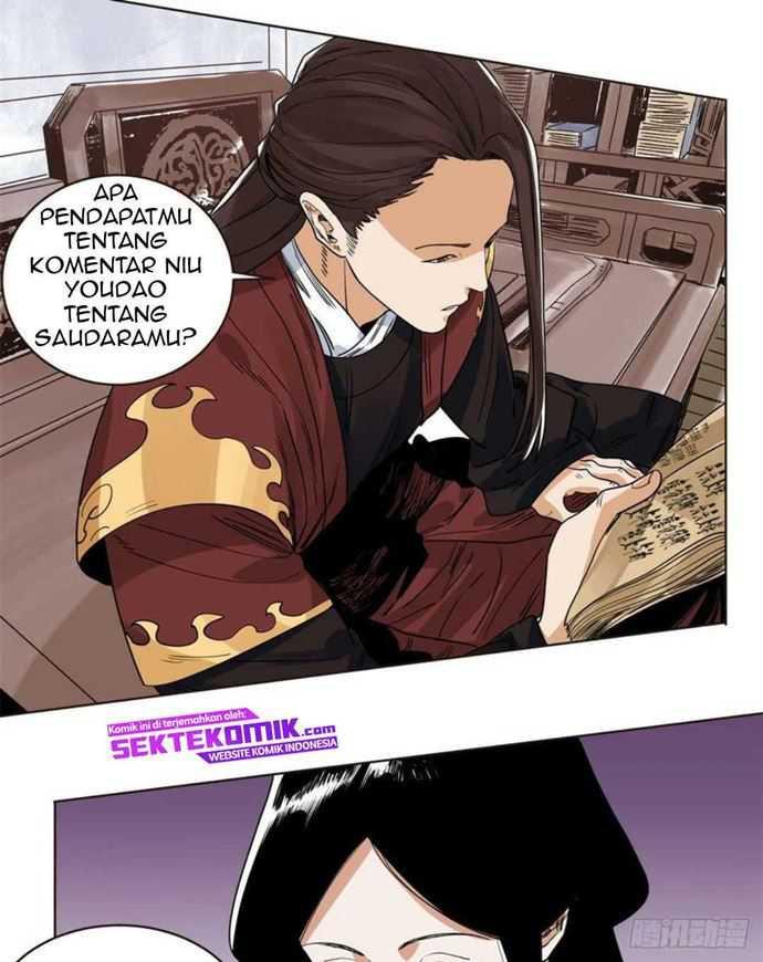 The Taoist chapter 100 halaman 5