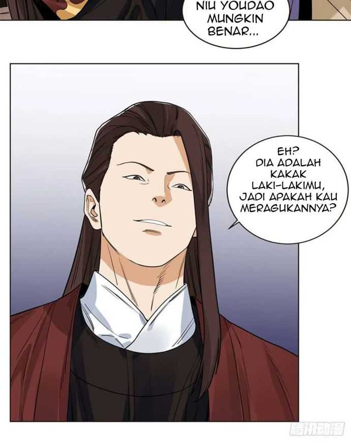 The Taoist chapter 100 halaman 7