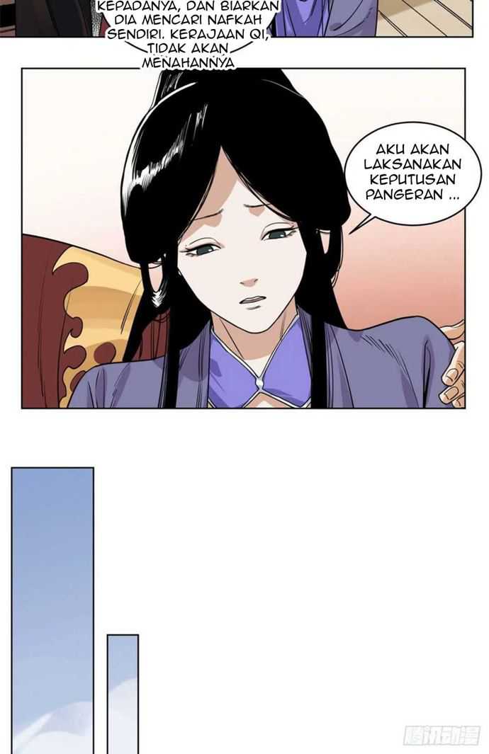 The Taoist chapter 100 halaman 9