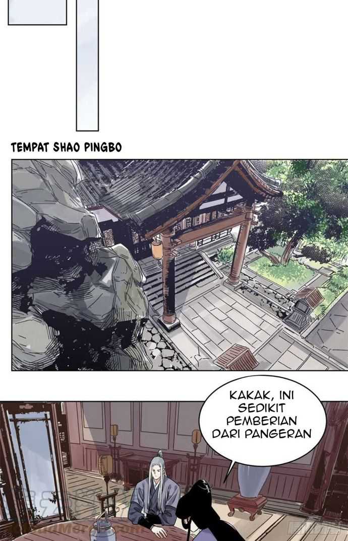The Taoist chapter 100 halaman 10