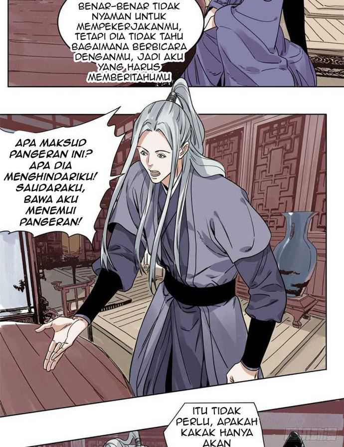 The Taoist chapter 100 halaman 13