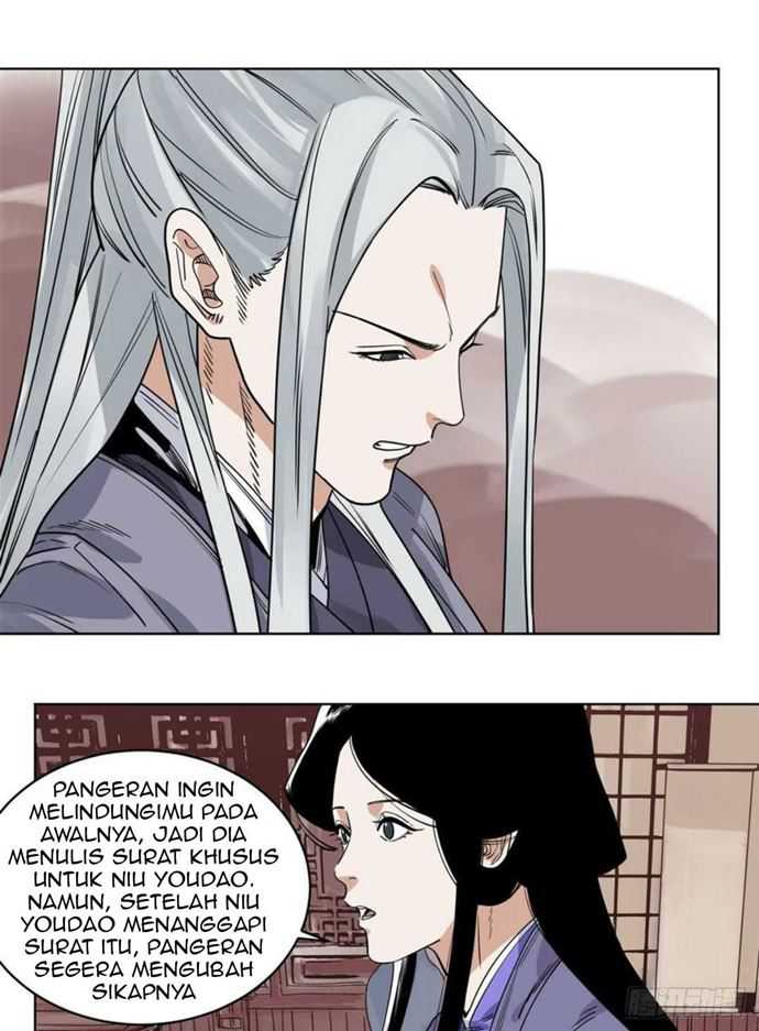 The Taoist chapter 100 halaman 17